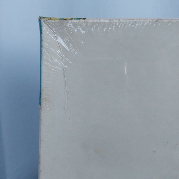 1978 Sealed NOS Metric Golf Board Game R-Mark Games Company INC 6672 - Picture 8 of 8